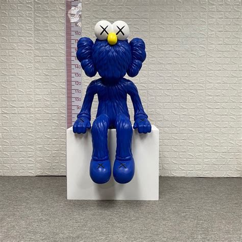 kaws statues for sale.